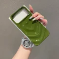 Blackish Green