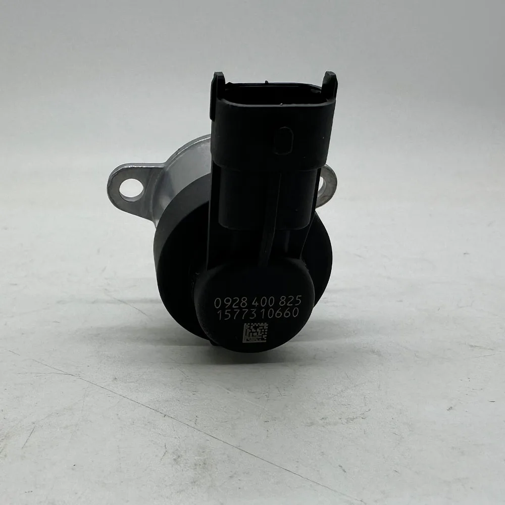 0928400825 Fuel Pressure Pump Regulator Inlet Metering Control  