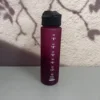 Botella de agua deportiva de 750ml de alta resistencia: Estilo Viral | Emoape