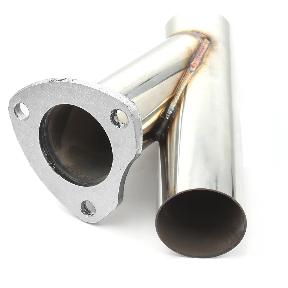 with Remote control and Manual Operation 2"/2.25"/2.5"/3" Electric Stainless Exhaust Cutout Cut Out Dump Valve/switch