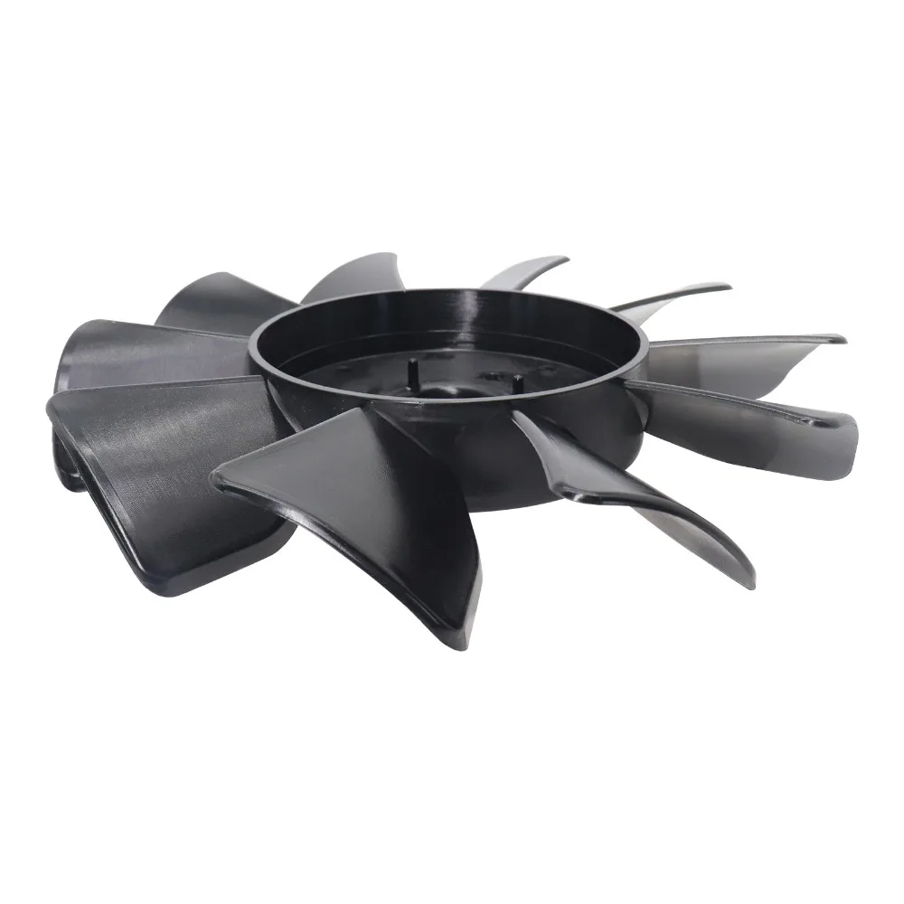 For Craftsman Hydro Gear 10 Fin Hydro Fan Transmission 53822 584282001