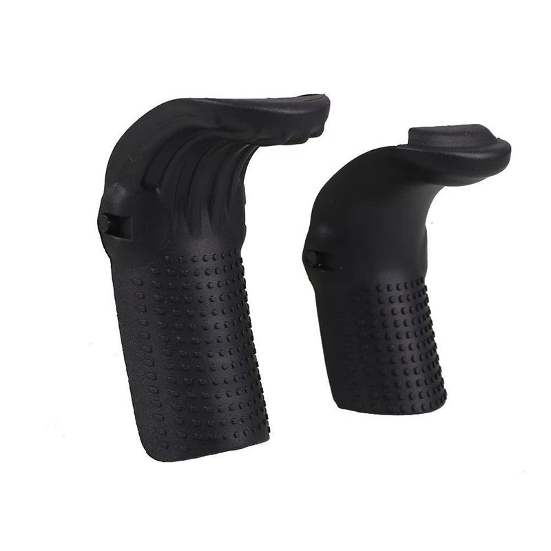 2pcs Pistol Grip Force Adapter BeaverTail Gen 1 2 3 Polymer For Glock 17 19 22 23 24