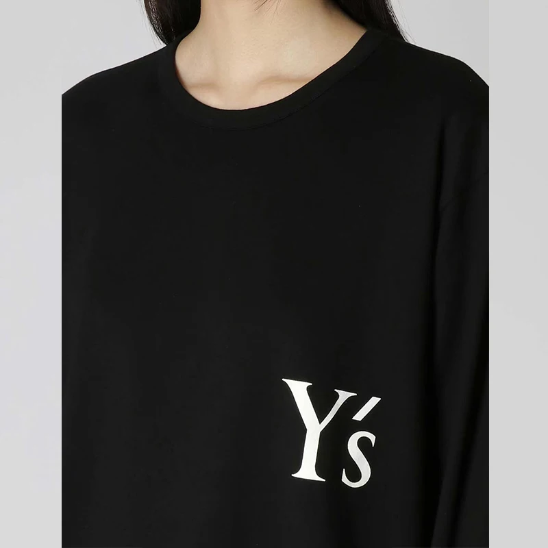 Рисунок 4 - Мужские хлопковые футболки Yohji