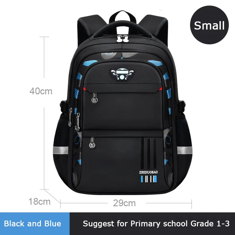 Small Black