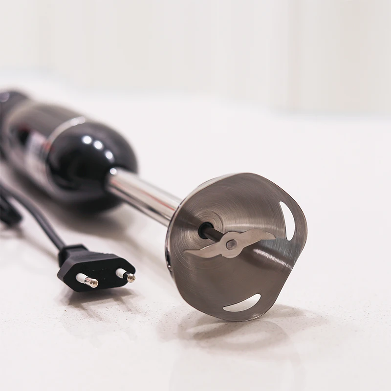 Рисунок 2 - Dessini Black Color Stick Электрический