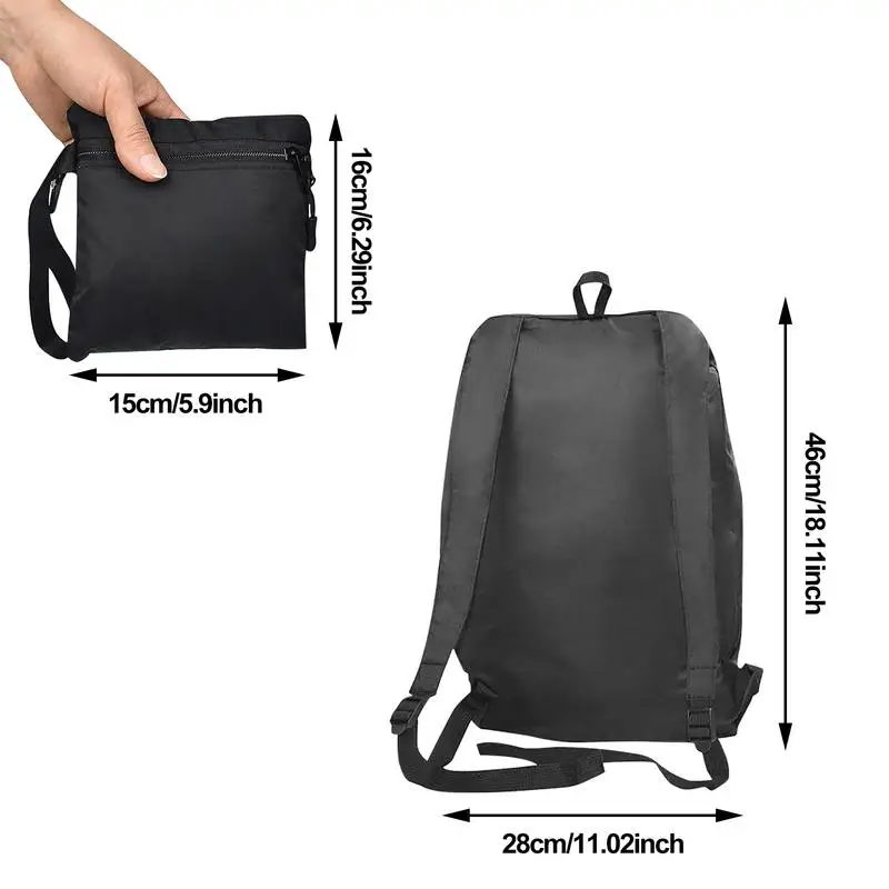 Motorcycle Helmets Backpack Waterproof Storage Bag Large Capacity Cycling Backpack Stylish Riding Helmets Bag for Motorcycle