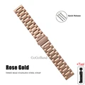 Rose gold