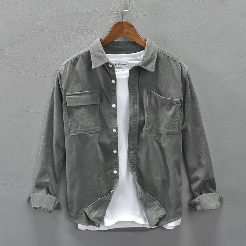 Dark Grey