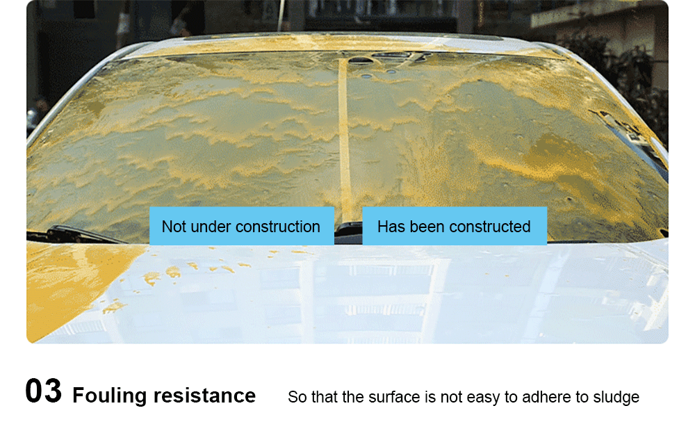 Removedor de película de aceite a prueba de lluvia para coche, parabrisas,  antiincrustante, vidrio de ventana de automóvil, agente antivaho,  revestimiento, limpiador de pintura - AliExpress