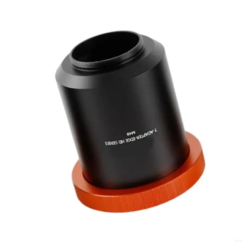 Universeller Kameraobjektivadapter mit mehreren Marken für die nahtlose Integration in die astronomische Makrofotografie 69HD – Detail 5
