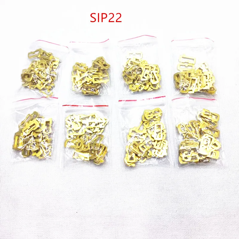 SIP22 ڵ    ŰƮ ׼, ڵ  , ǾƮ 8   SIP22  ÷Ʈ, Ϻ  ,  20 