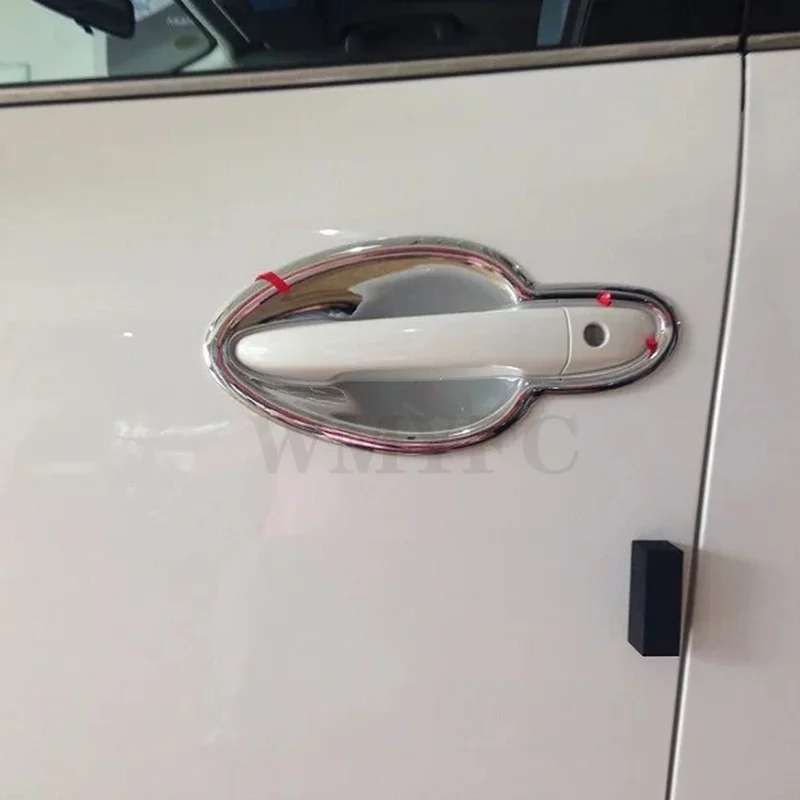 

Накладка на дверную ручку из АБС-пластика, подходит для Mazda 3 Sedan /hatchback 2014 2015 2016 2017 2018