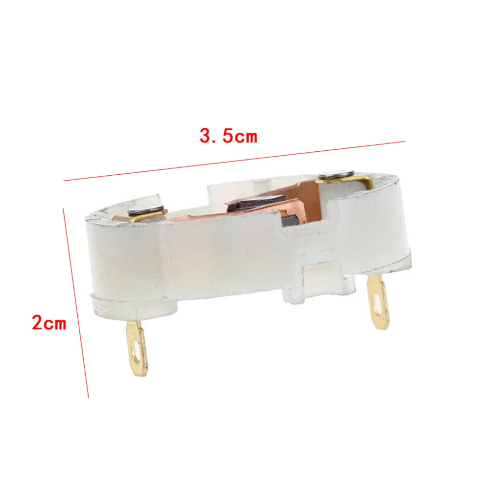 Рисунок 4 - Держатель карбоновой щетки KV3SFN