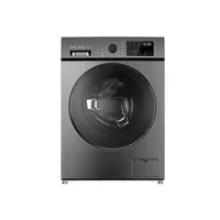 Washing and Drying Machine Household Intelligent 6/8/10 Kg Automatic Frequency Conversion Tumble Dryer Washing Machine 1