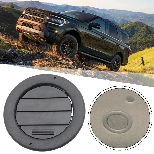 Car Air Conditioning Ventilation Grille Roof Air VentFor Expedition  2015-2020 Navigator 2015-2020 Car Accessories - AliExpress