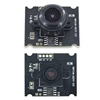 OV3660 Images Sensor USB Camera Module 3MP Manual-focus Lens Monitoring Module 1080P MJPG/YUY2 Webcam Board 3