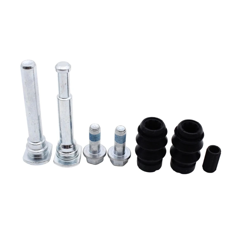 

1 комплект, направляющие болты переднего и заднего тормозного суппорта, комплект направляющих болтов BCF1355L 113-1355X CKT1024