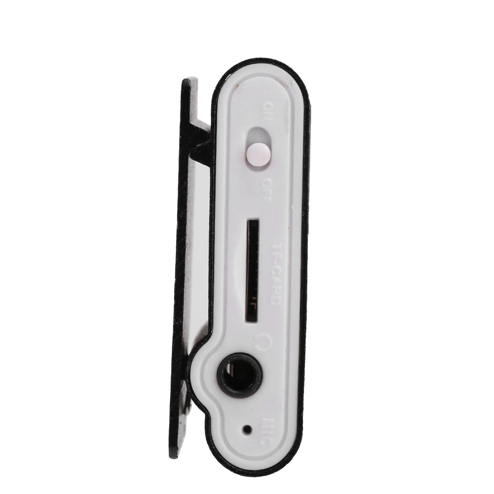 Portable Mini Clip Mp3 Music Player Student Sports Running Music Walkman Ultra Thin TF Card Loudspeaker Function MP3 Player