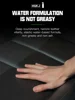 Interior Detailer Hgkj S3 Plastic Leather Restorer Quick Coat For Car Interior Refurbish Seat Leather Renovator Conditioner 3
