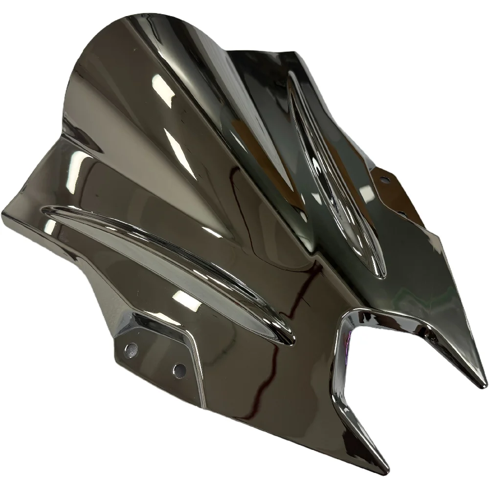 Für KAWASAKI Ninja 500 SE 2024 2025 2026 Motorrad Windschutzscheibe Windschutz Verkleidung Bildschirm Ninja 500 – Detail 7