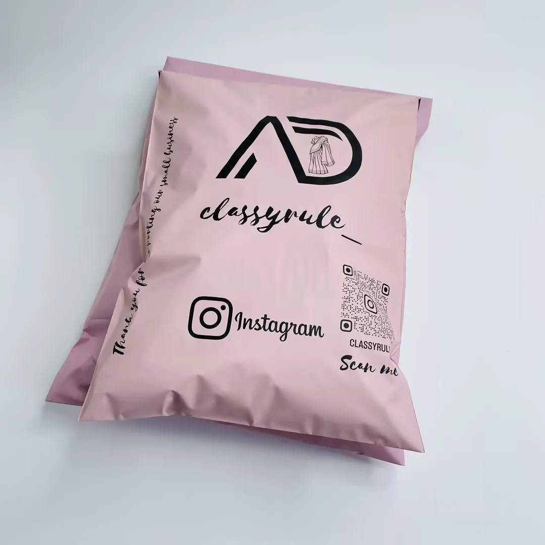 Verpackungsbeutel mit Reißverschluss für Kleidung, individuelles Logo, wiederverschließbarer Reißverschlussbeutel, Kleid, Perücke, Badeanzug, hohe Qualität, 100 Stück – Detail 19