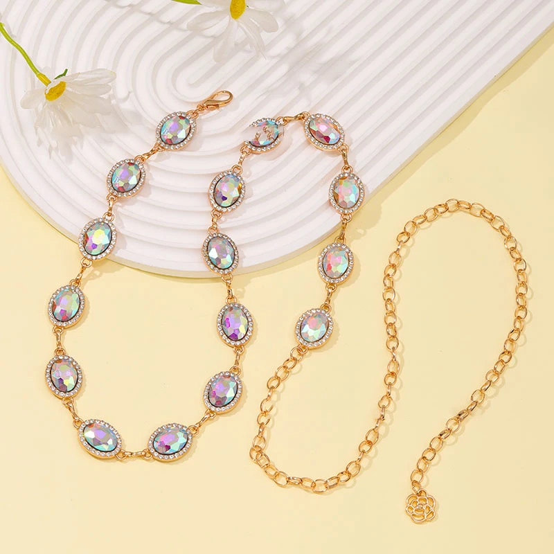 Target Waist Chain: The Perfect Blend of Bohemian Charm and Functional ...