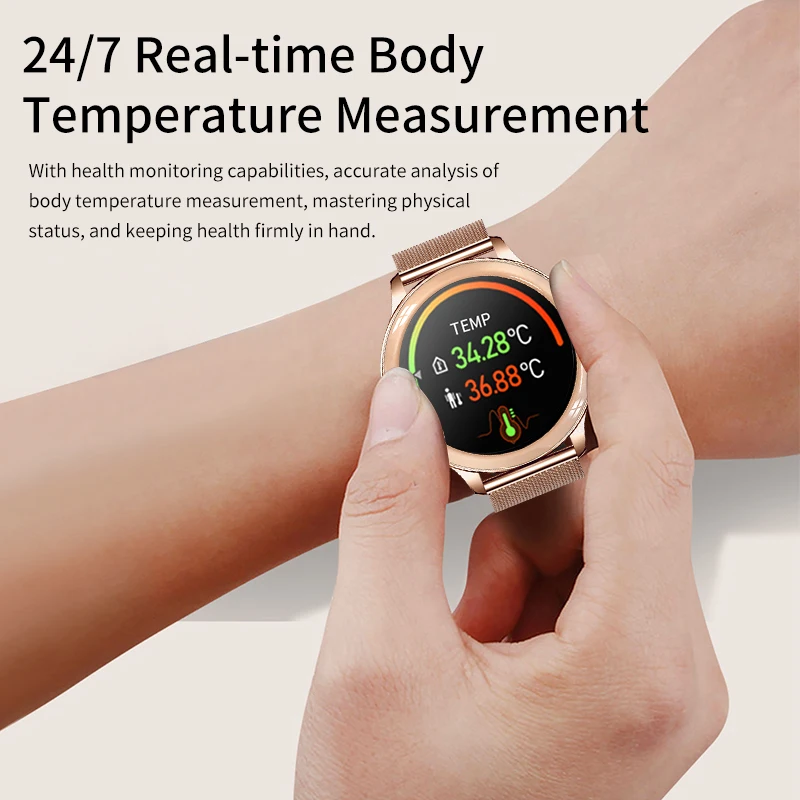 LIGE 2023 м Ʈ ġ   ȭ  ð  µ    Smartwatch 