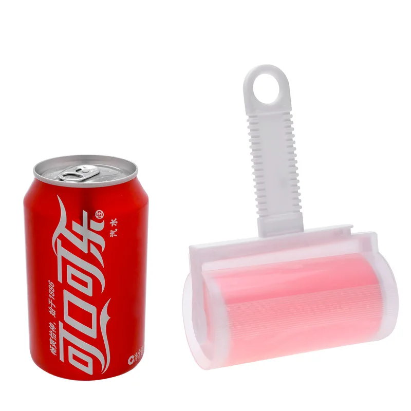 Lint Remover Washable Sticky Hair Applicator