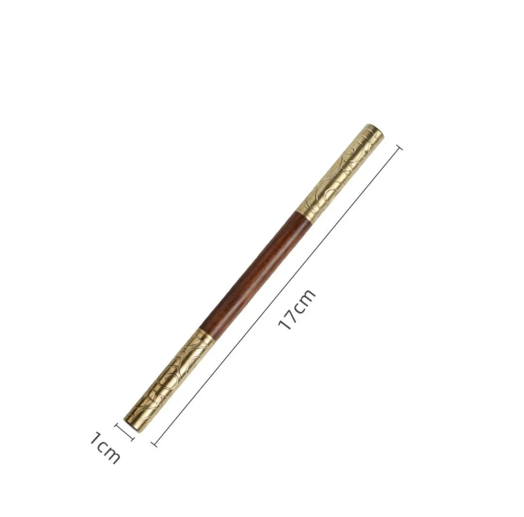 1Pc Professional Tea Knife Needle Pick Puer Tea Tools Cone Needle, Breaking Prying, Multifunction Brick Tool