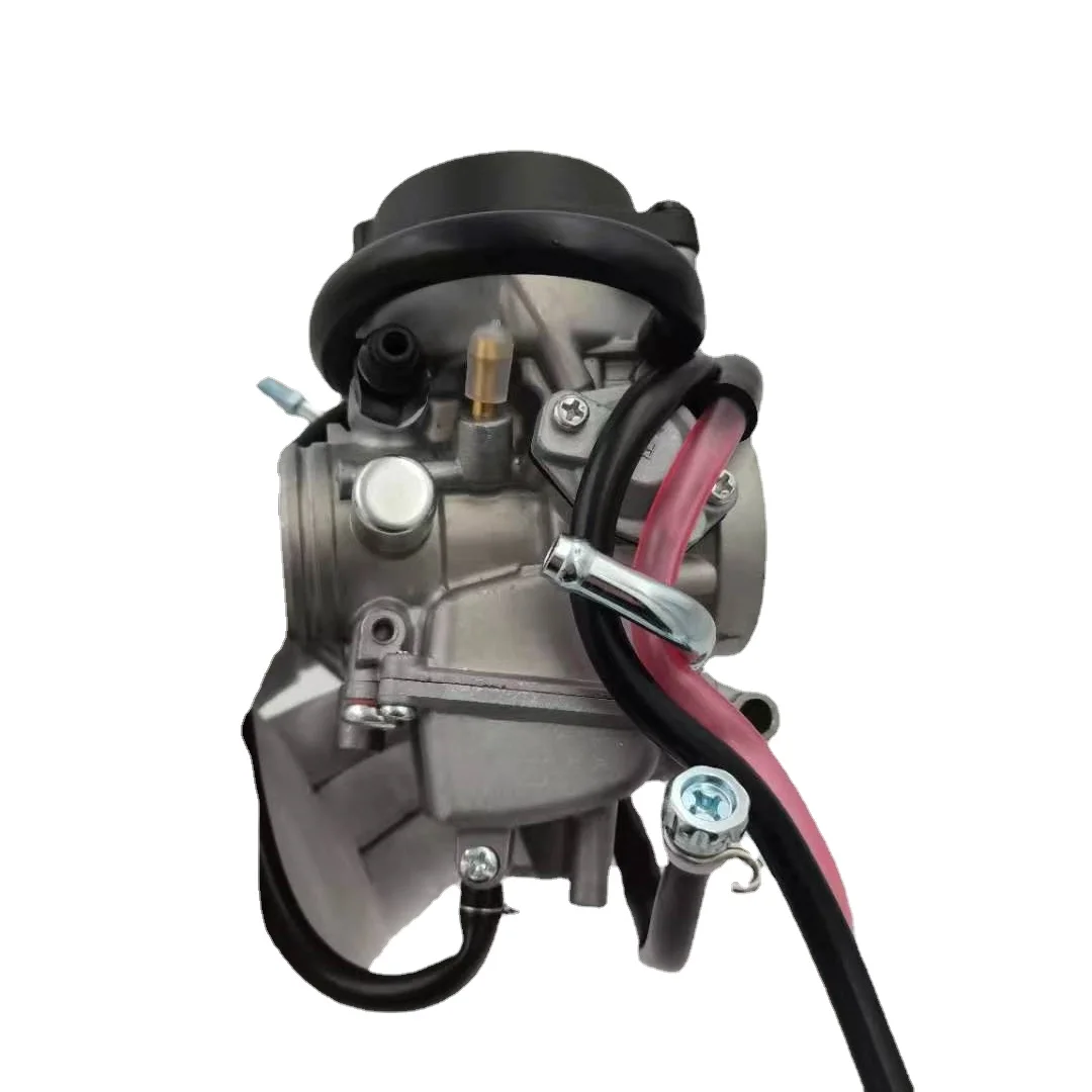 Carburatore Di Ricambio Per Moto Virago 250 XV250 (1995-2007): Metallo Aftermarket, Facile Installazione