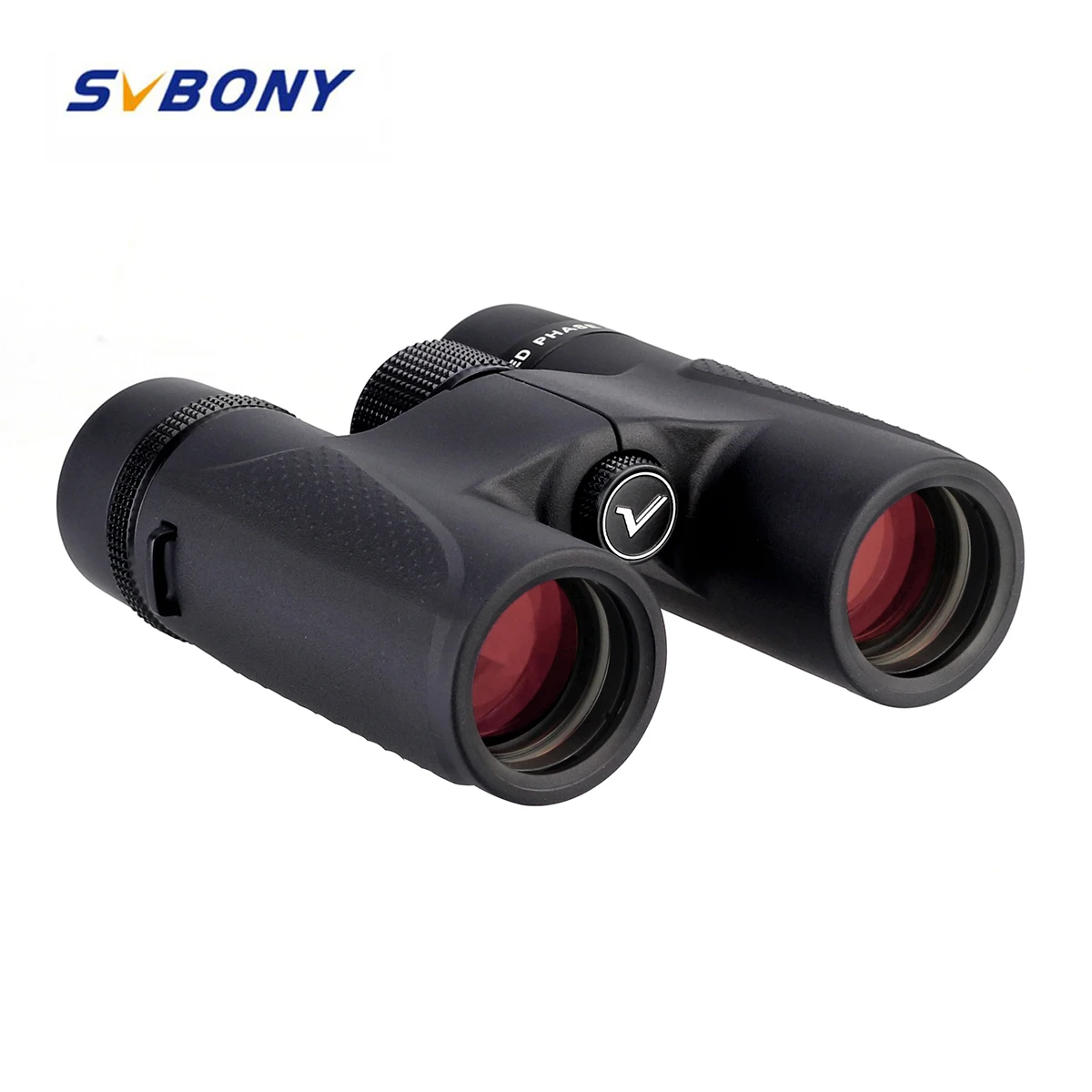 SVBONY 双眼鏡 SV9202 10X42 ED