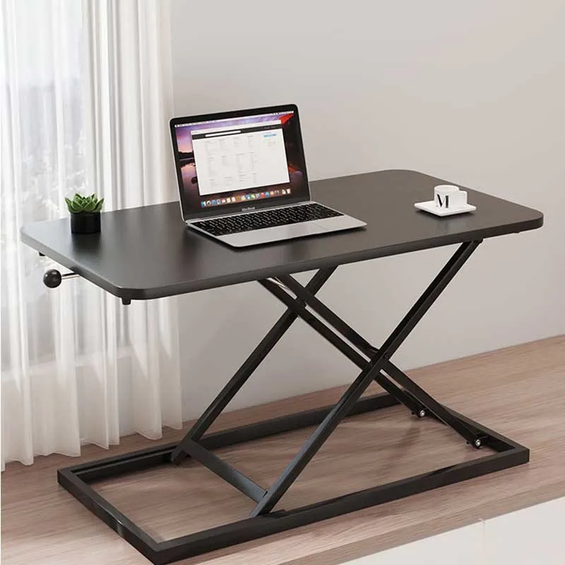 

Computer Gaming Desk Study Adjustable Height Study Table Students Luxury Escritorios De Ordenador Luxury Office Furniture