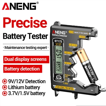 Universal Battery Tester 1