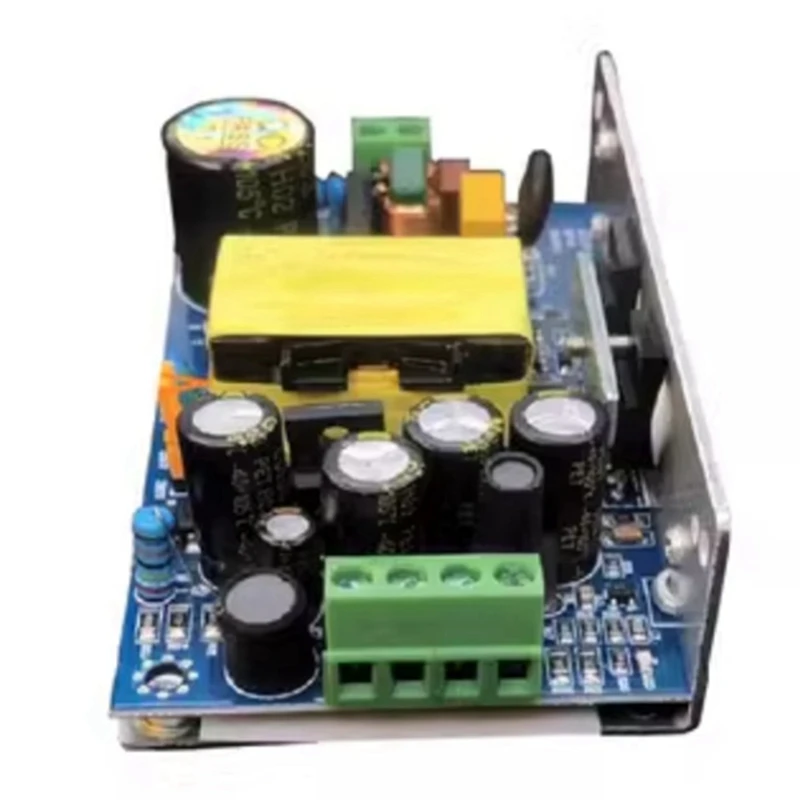 Tubo Pré-amplificador Interruptor Alimentação Válvula Amplificador Transformador Alta Potência Baixa Ondulação com Tampa Escudo Durável Fino Acabamento - Image 5