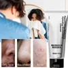 Z:SEA Men's Amino Acid Oil Control Cleansing Deep Cleansing Remove Blackheads Shrink Pores Brighten Skin Color Facial Cleanser 2