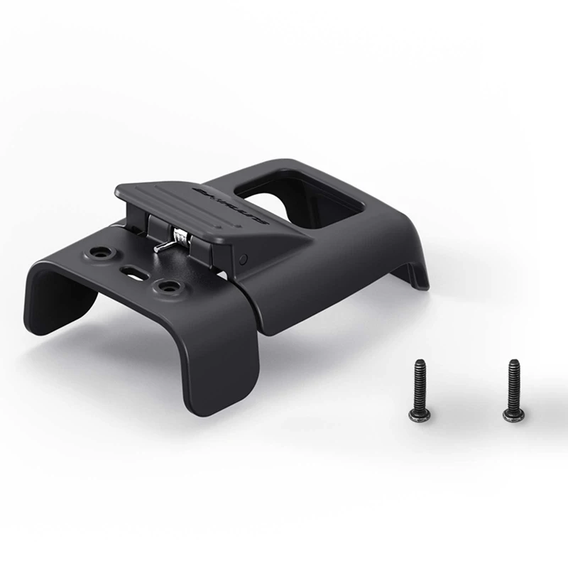 배터리 바디 분리 방지 버클 프로펠러 비행 보호 DJI Avata 2 Drone 액세서리 용 고정 클립 방지 흘리기