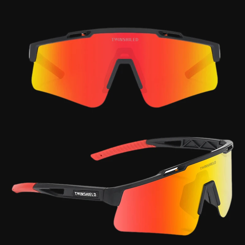 

UV400 Polarized Cycling Sunglasses Outdoor Bicycle Sunglasses Men MTB Cycling Glasses Road Bike Glasses Photochromic Bicycle G
