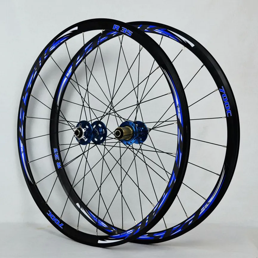 OQUO RP35PRO リム 2本 OQUO ( オークォ ) ロードバイク用ホイール(ディスクブレーキ用