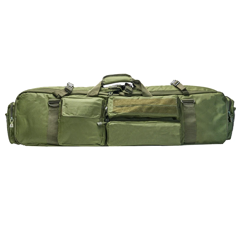 Borsa tattica per pistola 96 cm - immagine 3
