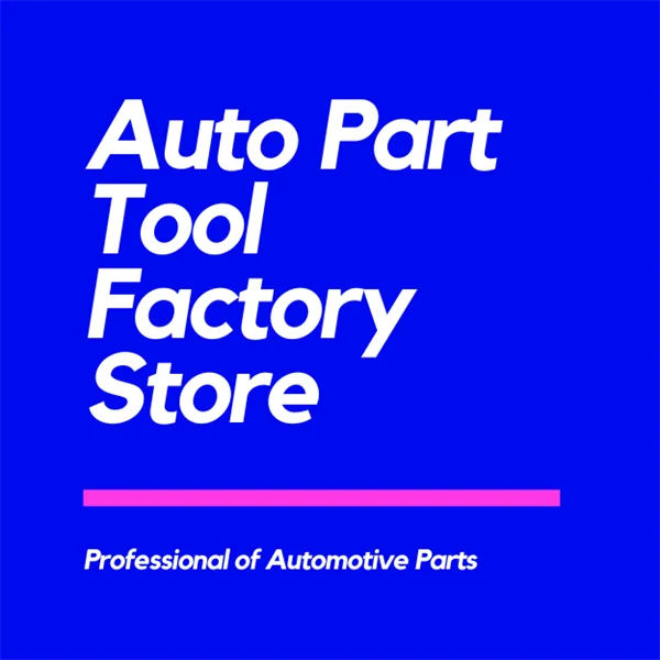 Auto Part Tool Factory Store
