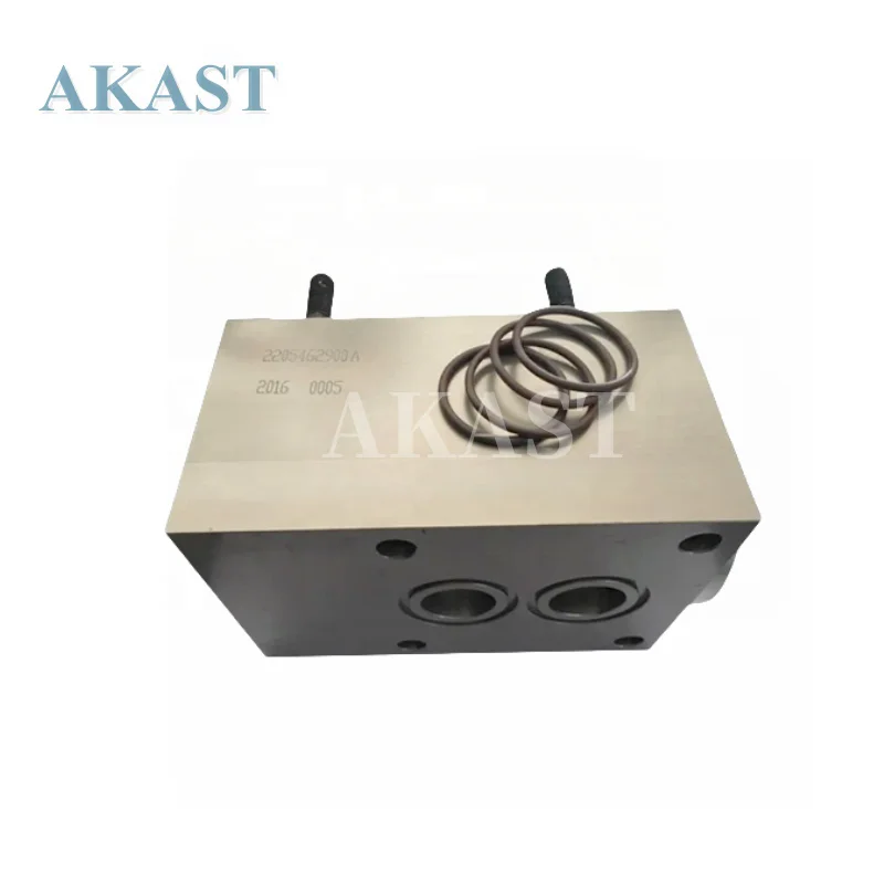 Рисунок 3 - Высококачественный клапан регулировки