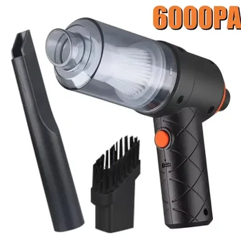 Wireless Car Vacuum Cleaner 1