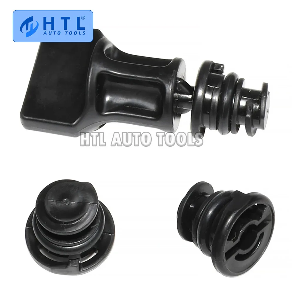 Oil Drain Plug Screw Removal Tool for VW Audi EA888 Third Generation Engine