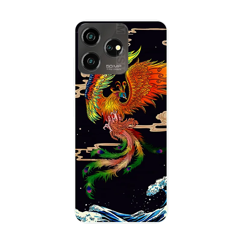 Football Soft Silicone Phone Case - Durable Back Cover and Stylish Protective Etui s