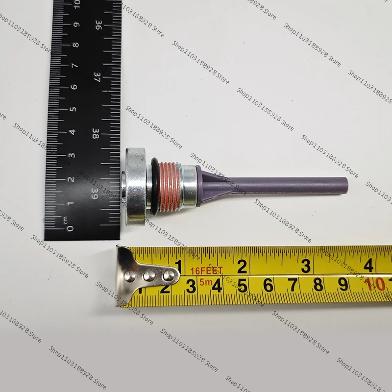 Gearbox Oil Drain Screw oil drain plug for Peugeot 3008 308 408 508 RCZ Citroen C4 C5 DS5