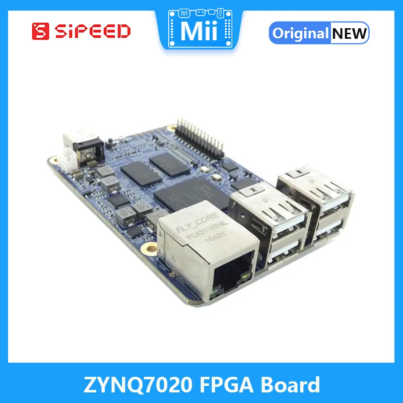Lichee Tang Hex ZYNQ7020 FPGA  , Cortex-A9 512MB RAM,   Ÿ , Ȯϱ 