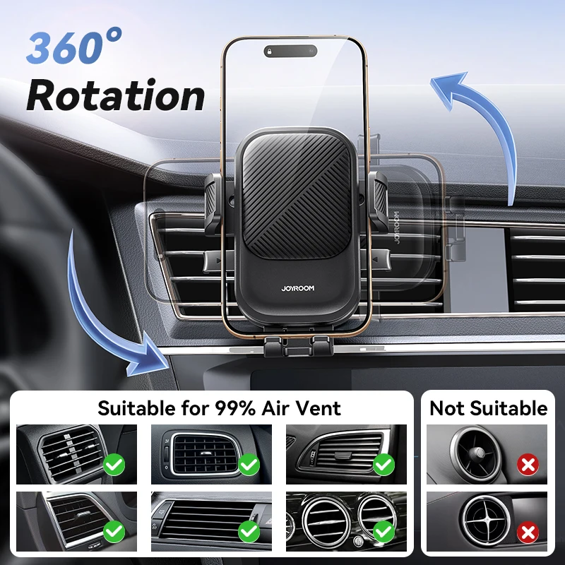 Car Phone Holder 4
