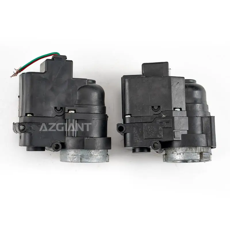 현대 아제라 그랜저 투싼 ix 산타페 차량 측면 부품 파워 리어뷰 외부 접이식 미러 모터 수리 액추에이터 기어