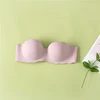 Innovative Design Seamless Bras No Underwire Pad Small Bust Design Suitable Little Girls Support Ultra Soft Breathable Material 4