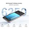 DOOGEE Note 58 Pro Smartphone 6.75" HD+ 90Hz IPS Screen 8GB +256GB Unisoc T7250 Octa Core 6250mAh 16MP Camera NFC Android 15 3